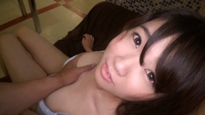 SIRO-3176 [Uncensored Leaked] [First shot] AV application on the net → AV experience shooting 414