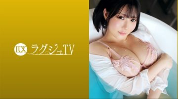 259LUXU-1694 Luxury TV 1681 "I came to be messed up…" Fair