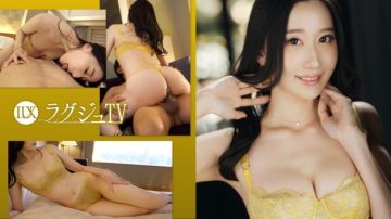 259LUXU-1702 Luxury TV 1704 While there is a calm atmosphere, an active model with a preeminent style that combines glossy and moist sex appeal appears in AV!