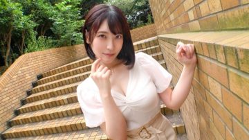 SIRO-5160 [A natural erotic goddess descends here!