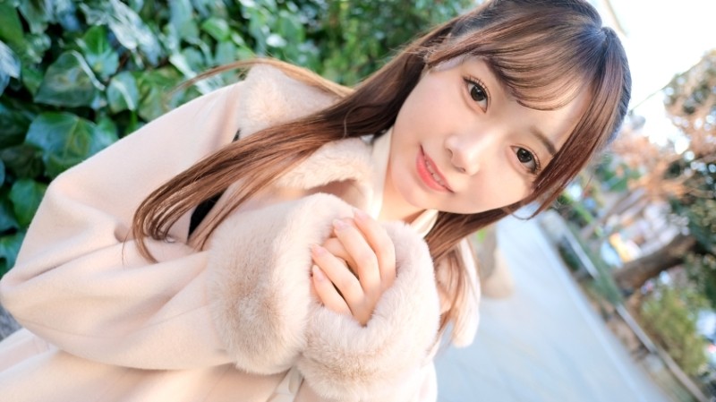 SIRO-5275 [19 years old x younger sister beautiful girl x moved to Tokyo] 19 years old who moved to Tokyo from Tochigi!